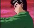 Yu Yu hakusho english opening