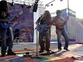 highway star solo by aaveg @ MNNIT