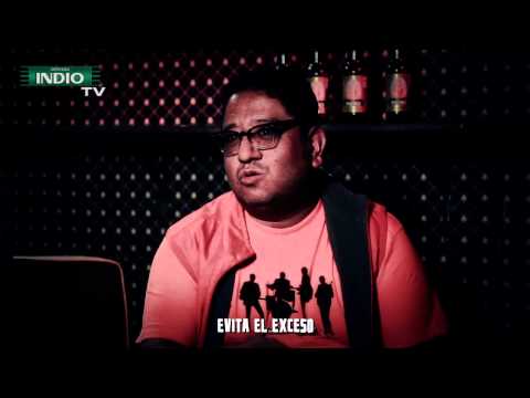 Vive Latino: Círculo Indio #04 (primera parte)