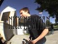 Weedhead and Nick KIE Part. Weedhead and Nick KIE Part.