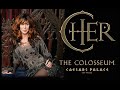 Cher - I Still Haven't Found What I'm Looking For | December 19, 2009