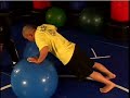 Combative Conditioning Short Demo Version2
