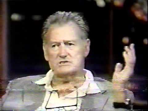 ted williams - 1993 Later with Bob Costas I wish somebody would have told me not to have dubbed and redubbed all of my vhs tapes in case I would be sharing them with a zill...