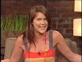 CHELSEA HANDLER INTERVIEWS JOSS STONE
