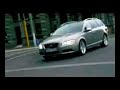 New Volvo V70