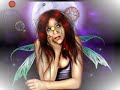 ma tite femme
je l'aime dingue grave