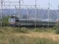 CD 162, 362, 363 - Ceske drahy