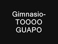 To guapoo - gimnasio To guapoo - gimnasio