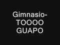 To guapoo - gimnasio