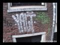 A WALK AROUND AMSTERDAM WITH CAPITAL Q - SDK #235 - GRAFFITI