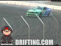 Red Bull Drifting World Championship
