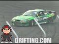 Red Bull Drifting World Championship