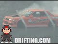 Red Bull Drifting World Championship