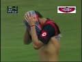 Gol de Bergessio San Lorenzo Vs Racing