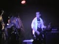 The Thought Criminals - AK-47 (live) The Thought Criminals - AK-47 (live)