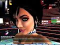 Sexo en Second Life