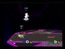 Ssbm falco vs luigi