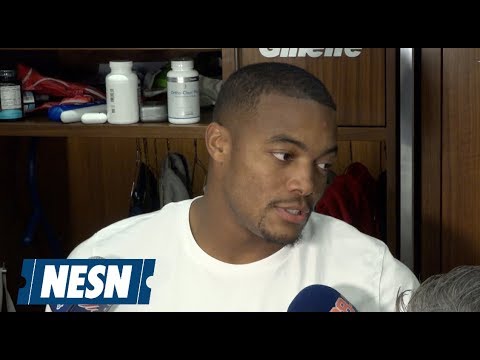 Video: Trey Flowers Discusses Challenges Chicago Bears Present In Week 7