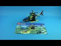 videos de Klokriechers' Creations - Building Lego Aerial Recovery