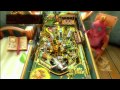Classic Game Room - EPIC QUEST pinball table for Pinball FX 2 review