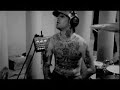 Travis barker drumming practice Travis barker drumming practice