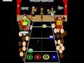 95% on rockstar Face down-Metallica 95% on rockstar Face down-Metallica