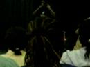 Guest speaker Mecca at FIU (part II)