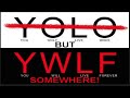 YOLO | You only live once? or do you live twice?