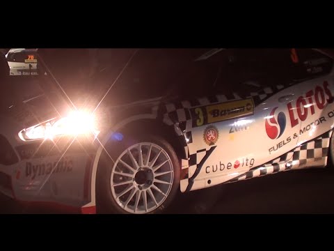 Latest WRC HD & Rally HD Videos