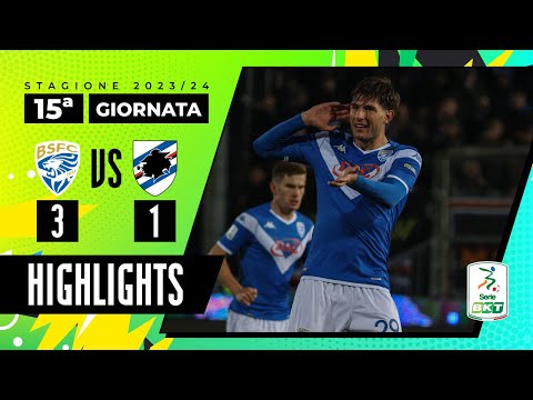 Nuova Cosenza Calcio 2-1 FC Modena :: Highlights :: Videos