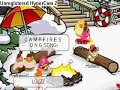 Campfire Song Song-clubpenguin Campfire Song Song-clubpenguin