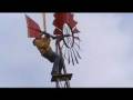 raising windmill