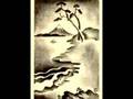 Kinshi Tsuruta: Epic recitation of the genre Satsuma-Biwa