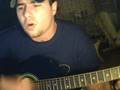 Can Karavus - Mama I'm Coming Home (Acoustic Cover)