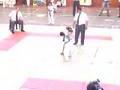 JUDO MAROCAIN LA HONTE DE L ARBITRAGE