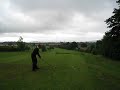 Golf at Rodway Hill