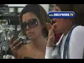 EXCLUSIVE: Eva Longoria Shops At Sport Chalet EXCLUSIVE: Eva Longoria Shops At Sport Chalet