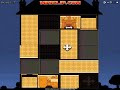 In The Doghouse levels 25-28 In The Doghouse levels 25-28