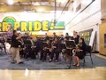 Schurr High School-Mambo Hot