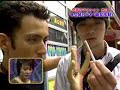 Cyril Takayama -- Cigarette Magic