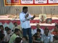 Bhavnagar Dayro 2011