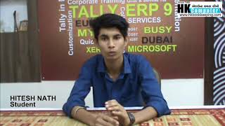 Hitesh Nath
