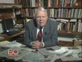 Andy Rooney's Financial Advice