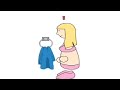 thrush animation for bob thrush animation for bob