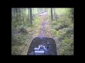 Preparing of the Norrland Meeting Adventure