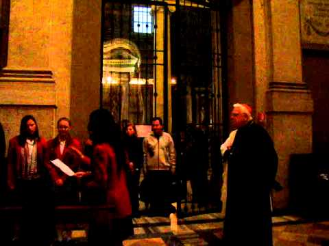 0 Blessed John Paul, Pray...
