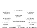 Poes�a permutante