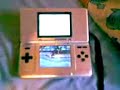Nintedo DS rota,demostracion con animal crossing wild world Nintedo DS rota,demostracion con animal crossing wild world