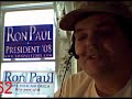 Ron Paul Indeed Out-Foxed A Harry Thomas Special Report 1108