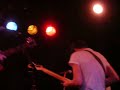 Foals - Olympic Airways [live]